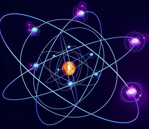 电子究竟有多小 如果地球缩小到只有电子那么大,宇宙会有多大